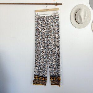 Forever 21 Palazzo Pants M